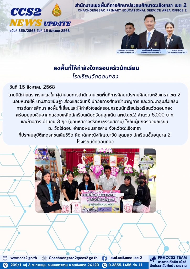 อ่านข่าวต่อ....